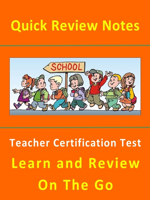 Cover image for 225+ Quick Review Facts--FTCE Professional Education Test